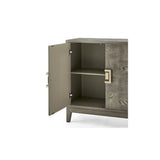 Malta 2 Door Chest