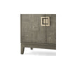 Malta 2 Door Chest