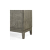 Malta 2 Door Chest