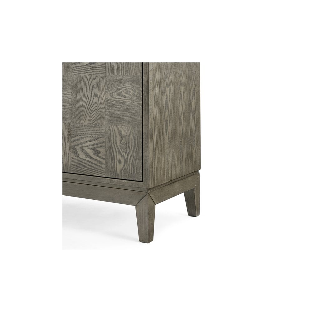 Malta 2 Door Chest