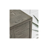 Malta 2 Door Chest