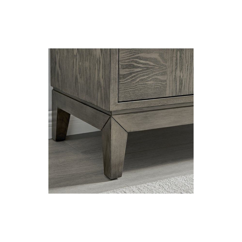 Malta 2 Door Chest