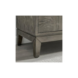 Malta 2 Door Chest