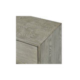 Malta 2 Drawer End Table