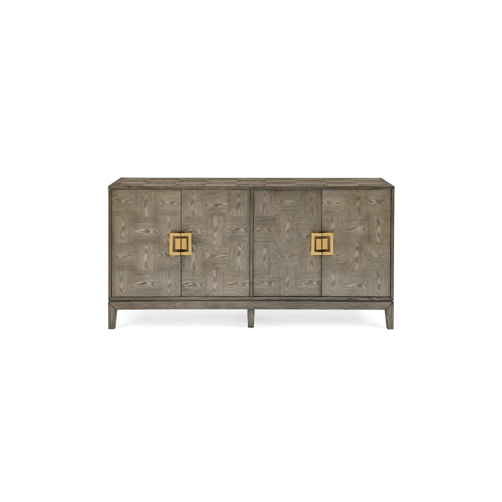 Malta 4 Door Sideboard