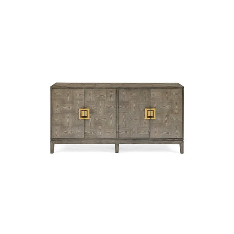 Malta 4 Door Sideboard