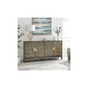 Malta 4 Door Sideboard
