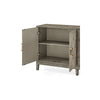 Malta 4 Door Sideboard