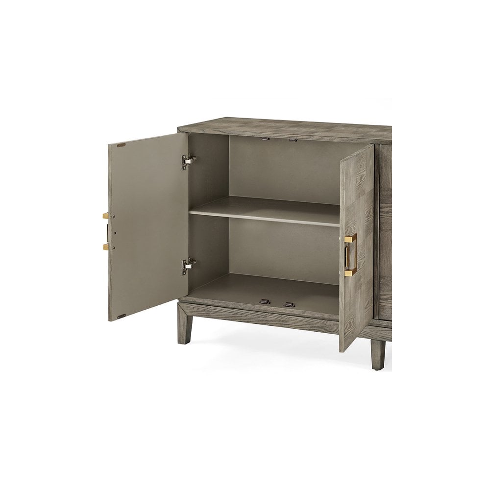 Malta 4 Door Sideboard