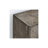 Malta 4 Door Sideboard