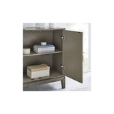 Malta 4 Door Sideboard