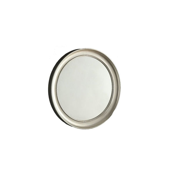 Mercury Mirror