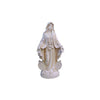 Miraculous Our Lady Statue