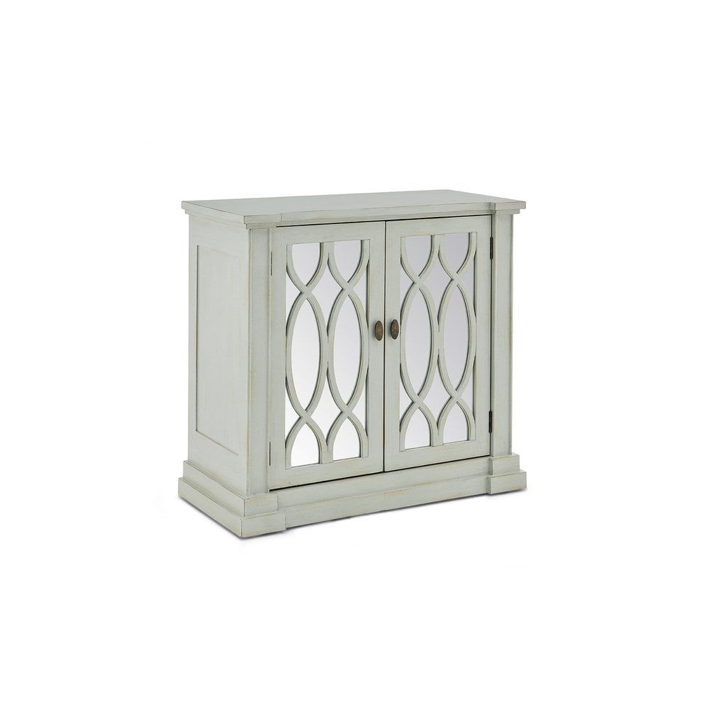 Modena 2 Door Chest