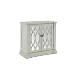 Modena 2 Door Chest