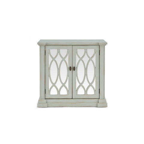 Modena 2 Door Chest