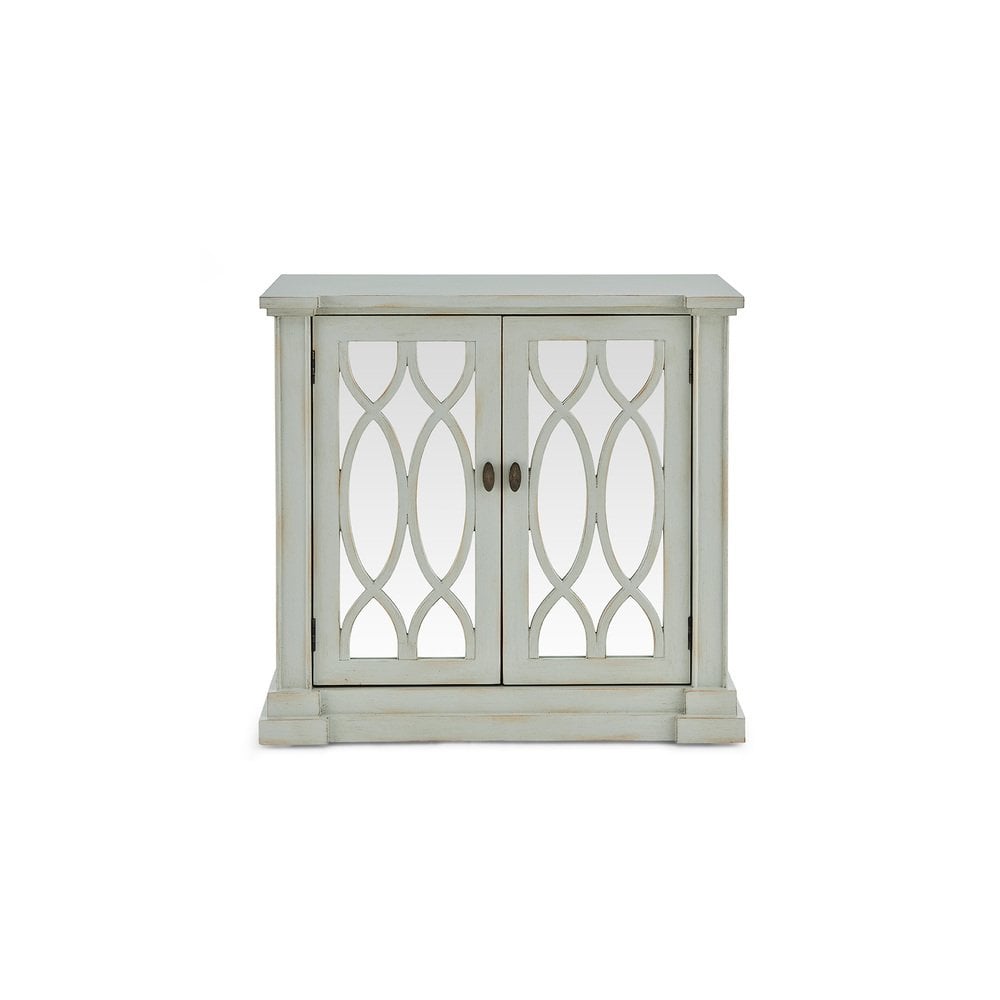Modena 2 Door Chest