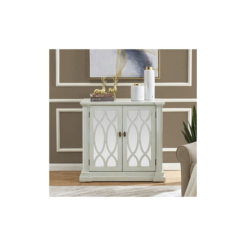 Modena 2 Door Chest