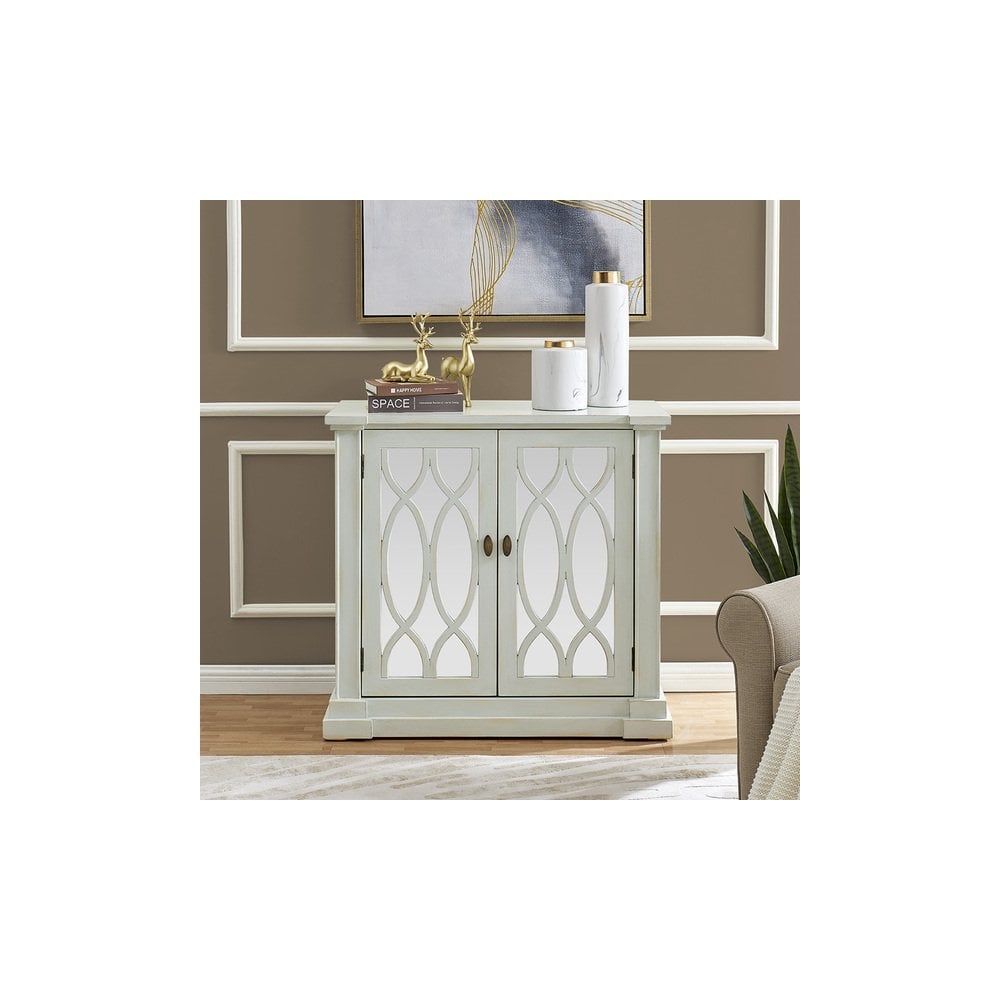 Modena 2 Door Chest