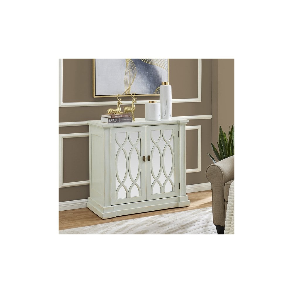 Modena 2 Door Chest