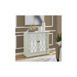Modena 2 Door Chest