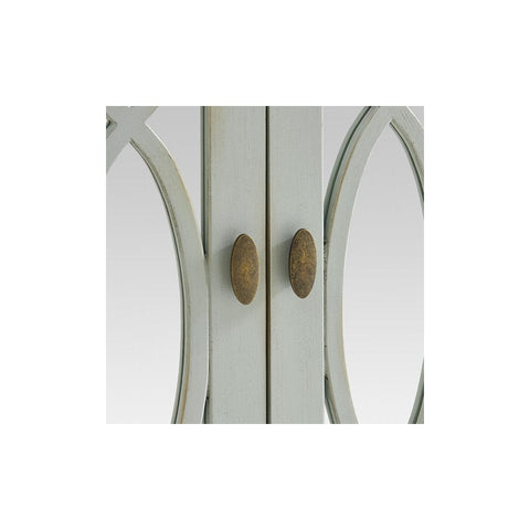 Modena 2 Door Chest