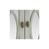 Modena 2 Door Chest