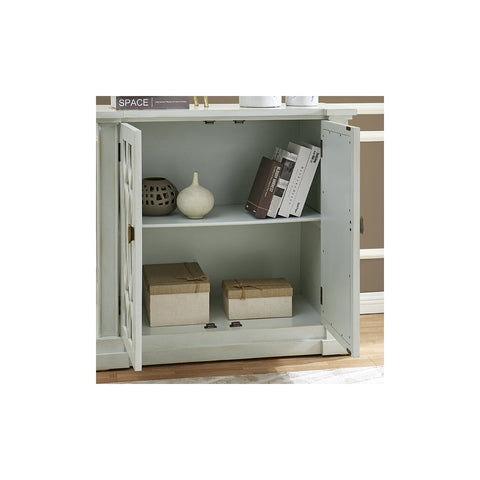 Modena 2 Door Chest
