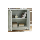 Modena 2 Door Chest
