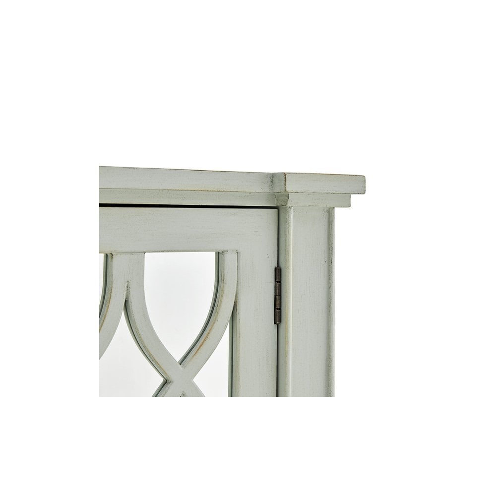Modena 2 Door Chest