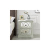 Modena 2 Drawer End Table