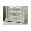 Modena 2 Drawer End Table