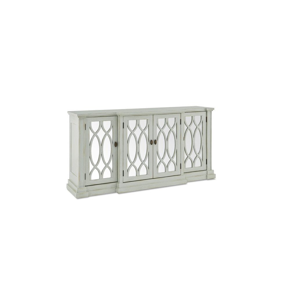 Modena 4 Door Sideboard