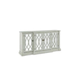 Modena 4 Door Sideboard