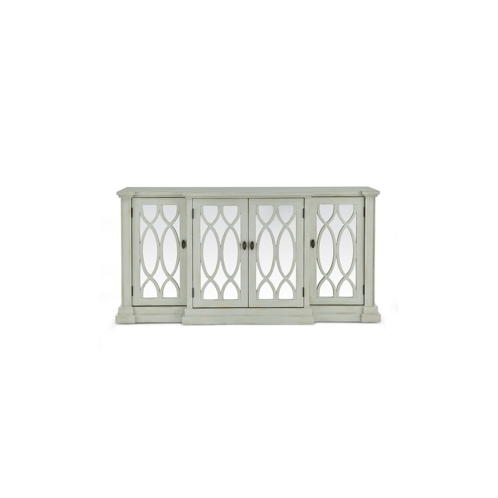 Modena 4 Door Sideboard