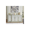 Modena 4 Door Sideboard