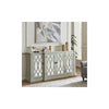 Modena 4 Door Sideboard
