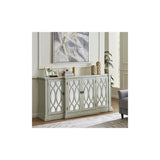 Modena 4 Door Sideboard