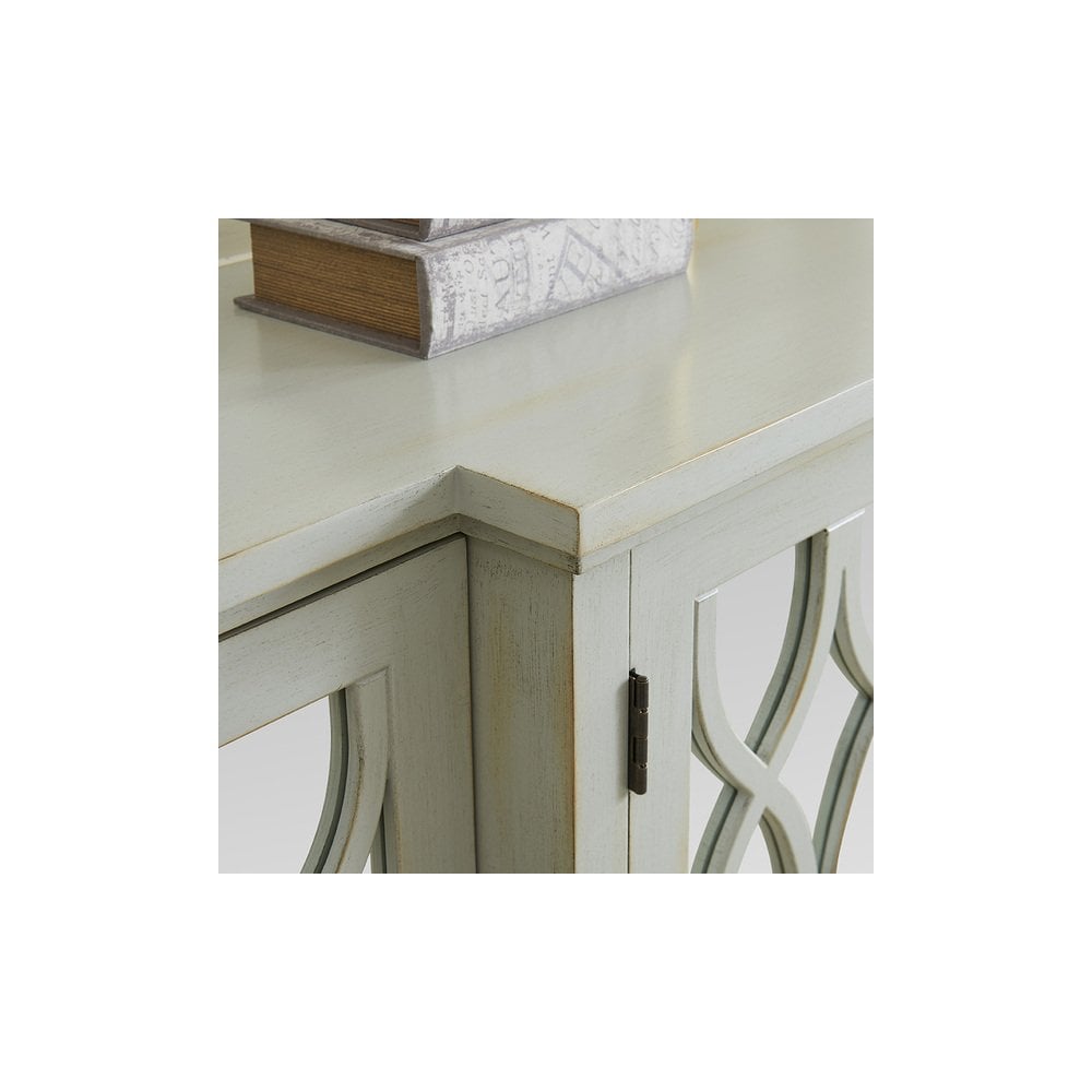Modena 4 Door Sideboard
