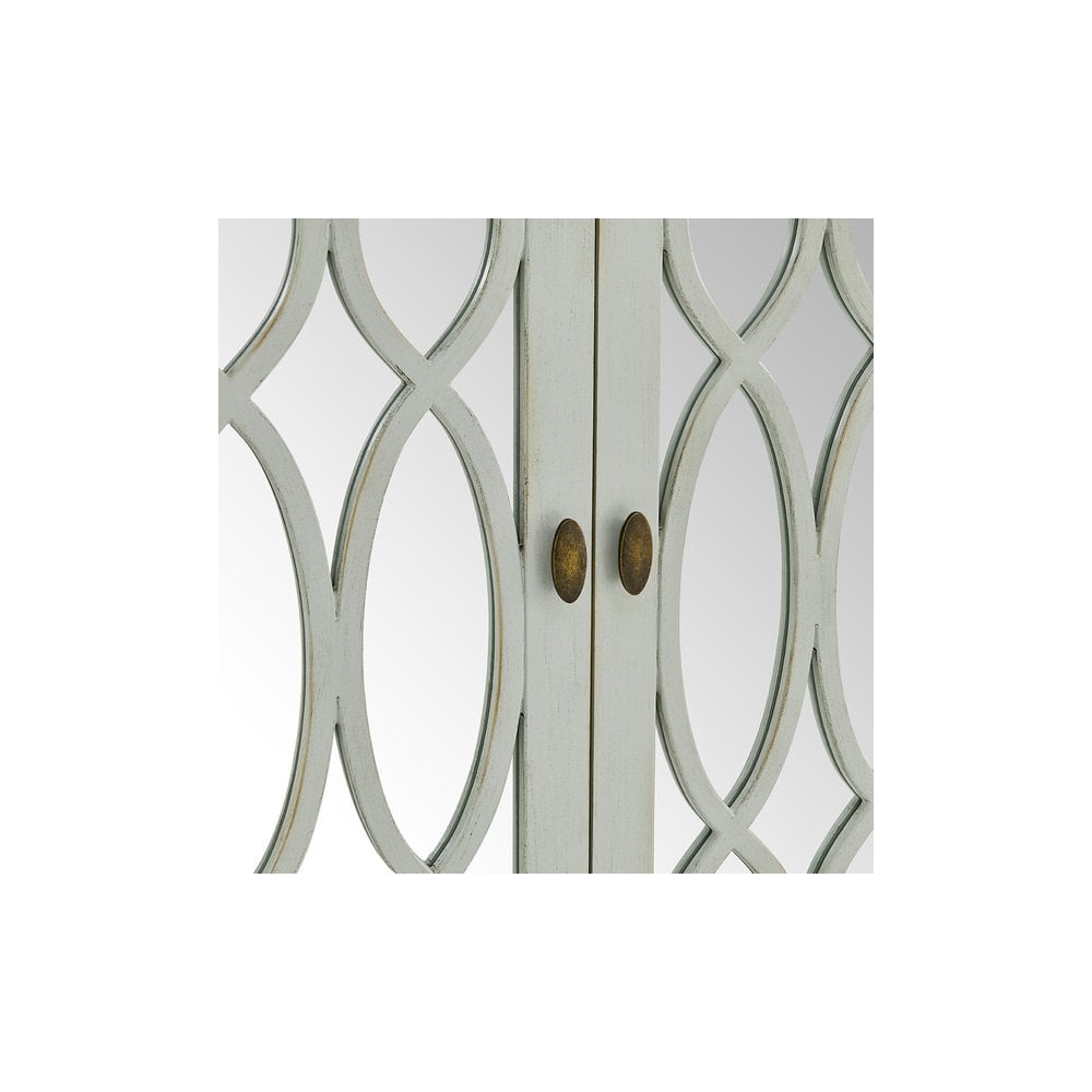 Modena 4 Door Sideboard