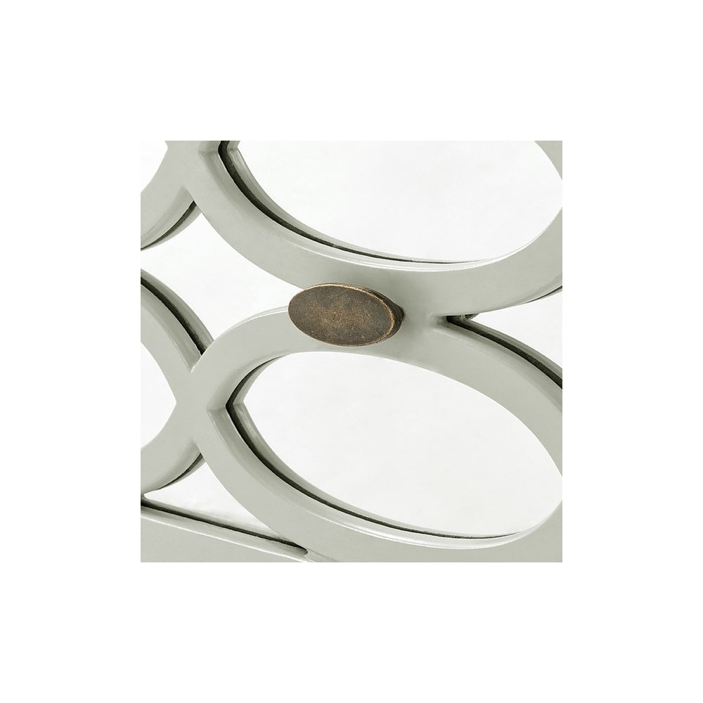 Modena Coffee Table