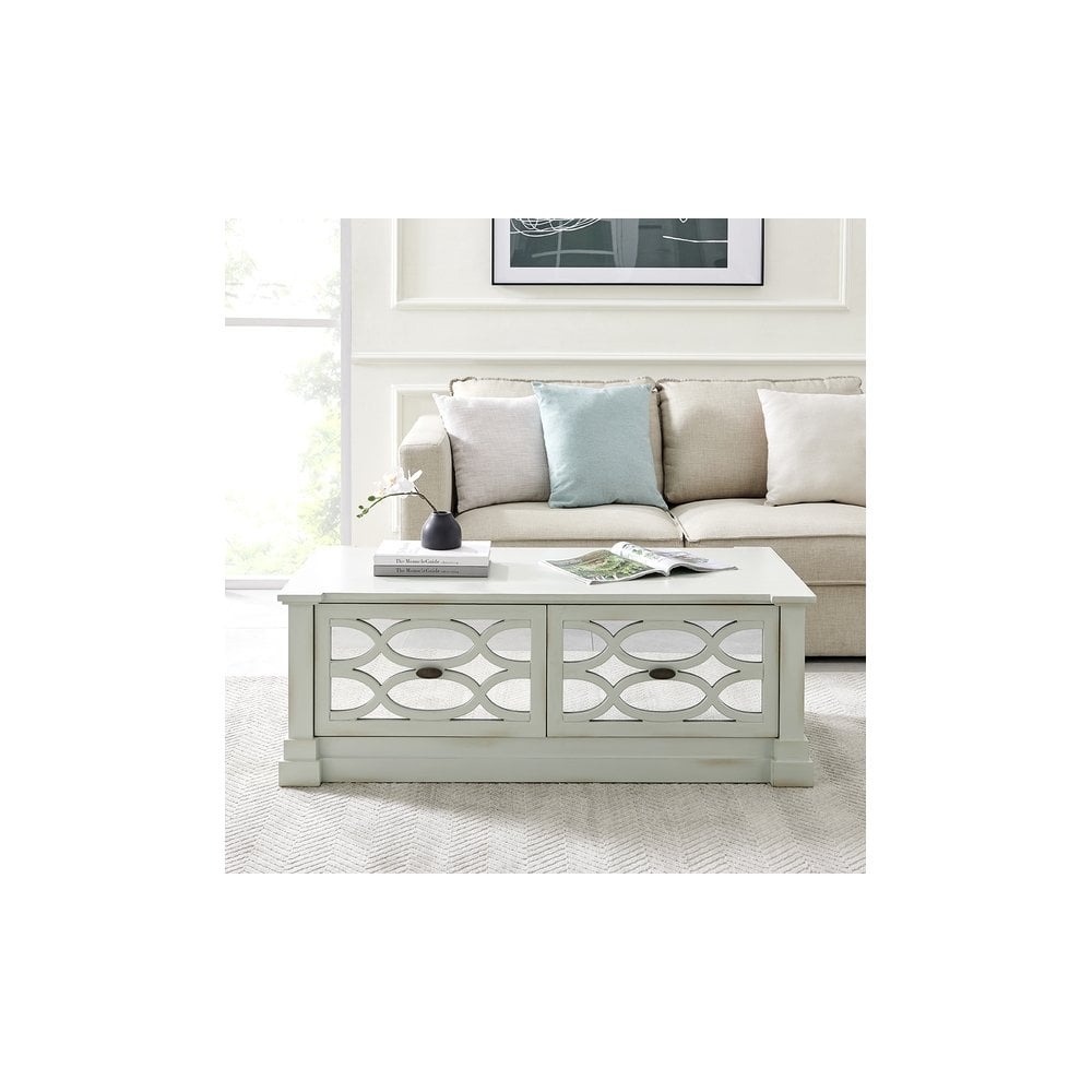 Modena Coffee Table