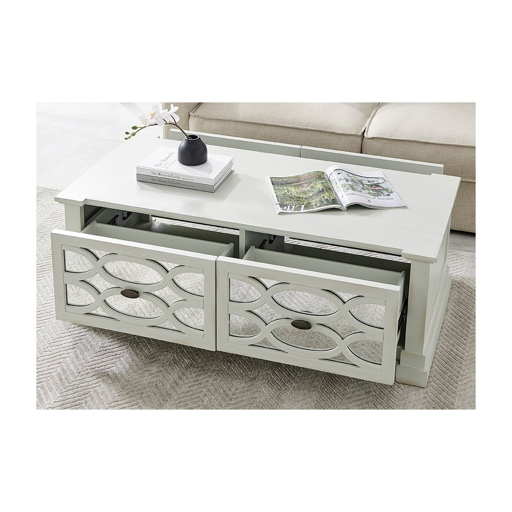 Modena Coffee Table