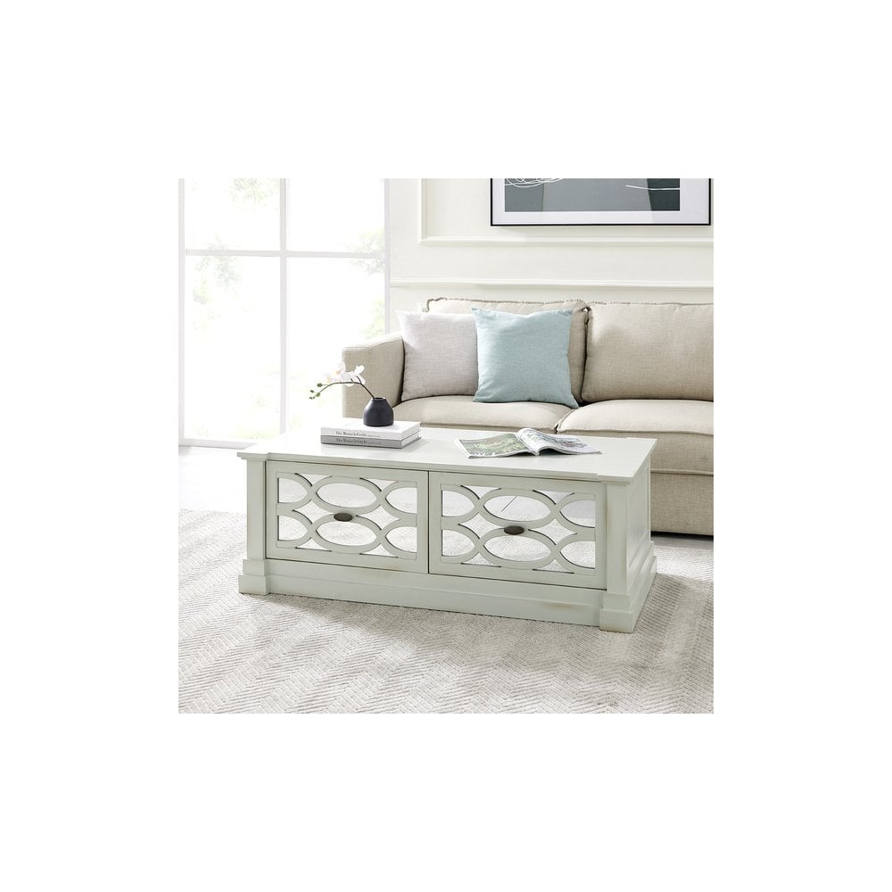 Modena Coffee Table