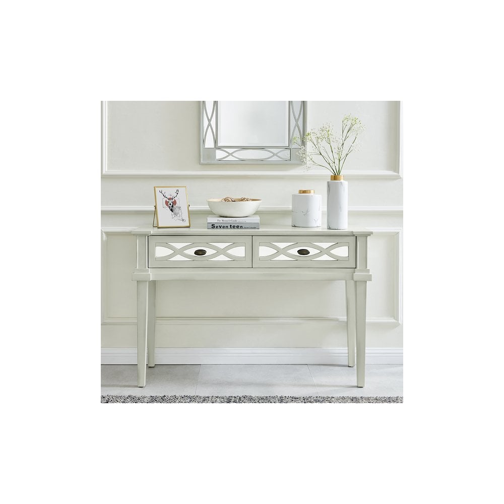 Modena Console Table