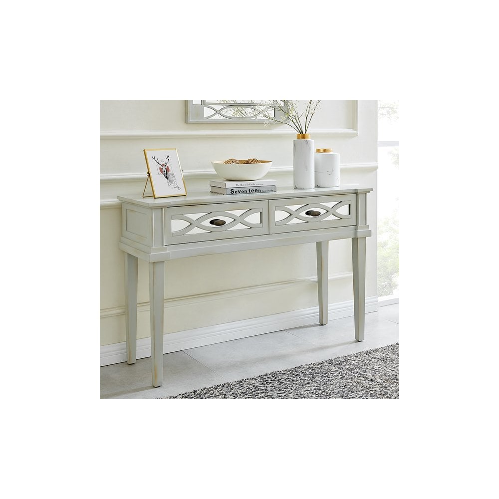 Modena Console Table