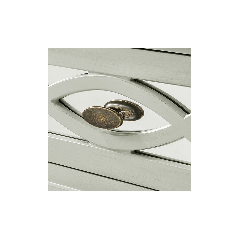 Modena Console Table