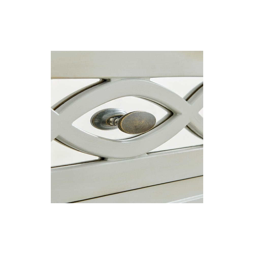 Modena Console Table
