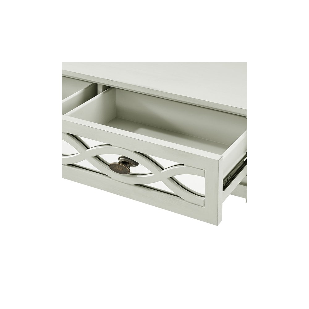 Modena Console Table