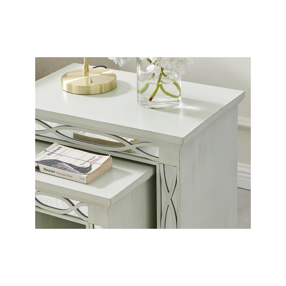 Modena Nest Of Table